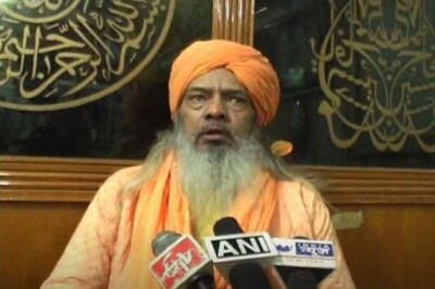 Day After Supporting Beef Ban, Ajmer Dargah Chief Trashes 'Sacking' Rumours