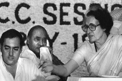 Opinion | Remembrance Day for Indira Gandhi’s Emergency Horrors