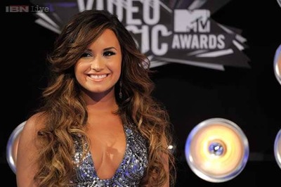 It's not 'cool' or 'artsy' at all: Demi Lovato on Lady Gaga 'glamorising' eating disorders