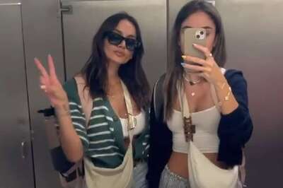 ‘Crop Top Fiasco’: Spirit Airlines' Male Crew Forces Two Female Flyers To Deboard Over Choice Of Attire