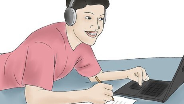 How to Be a Good DJ at a Dance