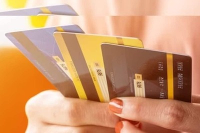 Credit Card Payment Defaults In India Jump To 2.94% During April-June 2023