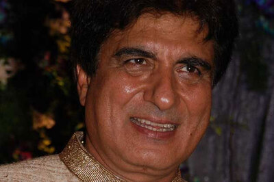 Modi is a loudmouth but tight-lipped on snooping on woman illegally: Raj Babbar