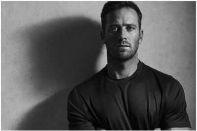 Armie Hammer Says He was Fired from Gossip Girl Because it was Tough Filming for the Show