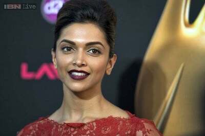 Haven't seen a man as graceful as Kevin Spacey in 'Lungi': Deepika Padukone