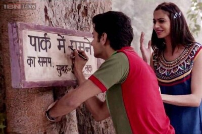 Decoding movie titles from 'Kuku Mathur Ki Jhand Ho Gayi' to 'Fugly'