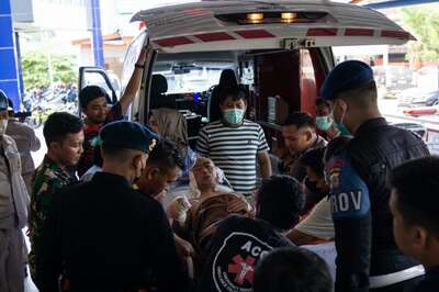 Explosion at China-backed Indonesian Nickel Plant: Death Toll Rises to 18