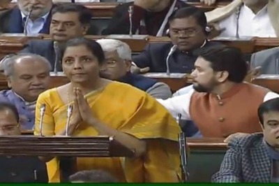 Govt to Remove All Income Tax Exemptions in Long Run, Says FM Amid Mixed Reaction to New Regime