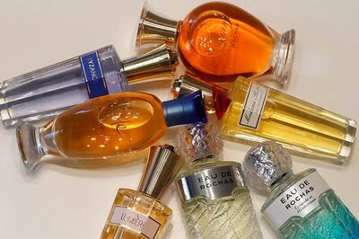 This Is How You Can Select the Best Perfume for Every Occasion