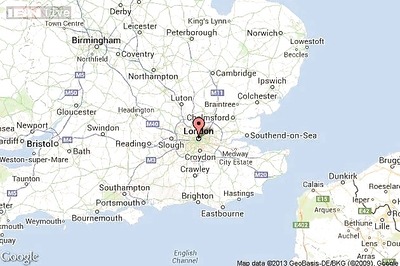 Britain's greatest whodunit solved with DNA analysis