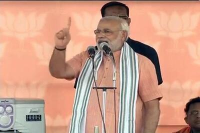 Modi to interact with ambassadors of Latin America, Caribbean