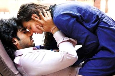 'Aurangzeb' collects Rs 12.86 crore in opening weekend