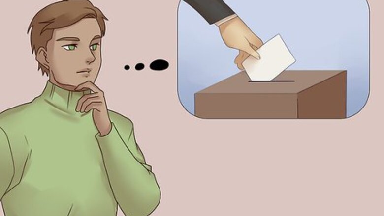 How to Distinguish the Three Branches of Government