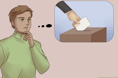 How to Distinguish the Three Branches of Government