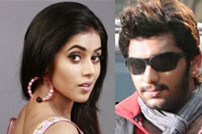 'Sambhavum' to go on floors on June 4