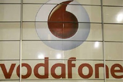Vodafone withdraw its plea against DoT from HC