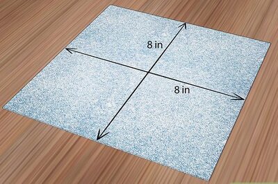 How to Make a Hamster Hammock