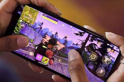 Will Fortnite For Android be Exclusive to Samsung Galaxy Note 9?