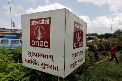 ONGC Q3 Profit Falls 14% to Rs 9,536 Crore on Lower Crude Oil Prices