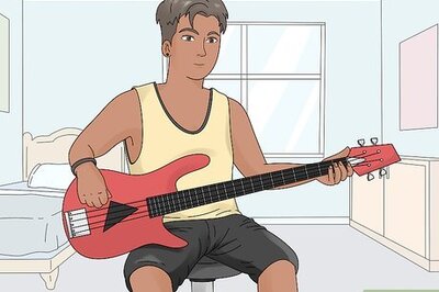 How to Adjust the Truss Rod on a Bass Guitar