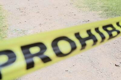 19 Bodies Found After Shooting in Central Mexico