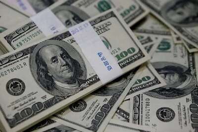 Rupee Surges 18 Paise to 74.73 against US Dollar in Early Trade