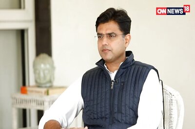 Congress Leadership Will Decide if I Will Contest Rajasthan Assembly Polls: Sachin Pilot