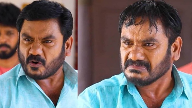 Pandian Stores Actor Stalin Muthu’s Mother-in-Law Dies, Fans Offer Condolences