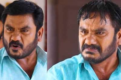 Pandian Stores Actor Stalin Muthu’s Mother-in-Law Dies, Fans Offer Condolences