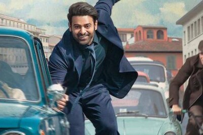 Prabhas Starrer Radhe Shyam's First Benefit Show In Hyderabad Confirmed