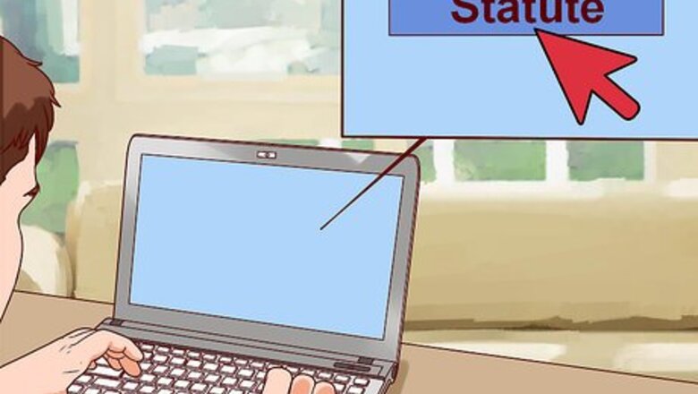 How to Read Statutes