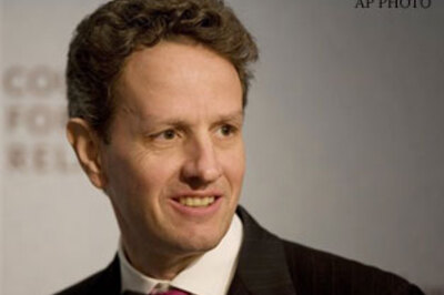 US economy showing signs of recovery, says US Secy