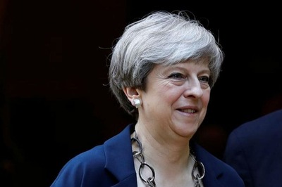 Brexit Bribe? UK PM May Unveils $2.1 Billion Fund for Brexit-backing Towns