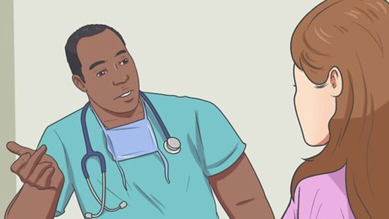 How to Do a Cleansing Fast for the Large Intestine