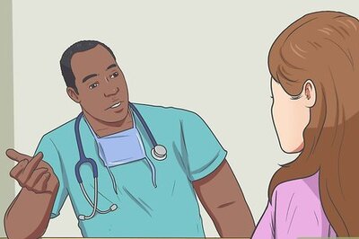 How to Do a Cleansing Fast for the Large Intestine