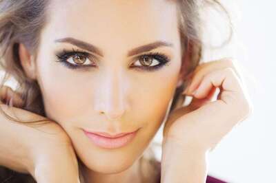 Effortlessly Chic: Summer Eye Makeup Done Right