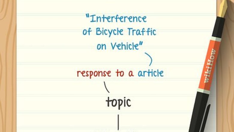 How to Write a Letter to the Editor: Effective Tips & Examples