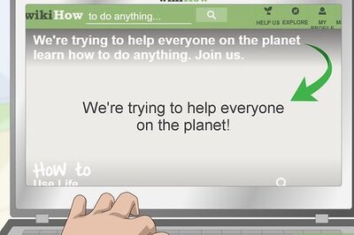 How to Paint Quotes on Walls