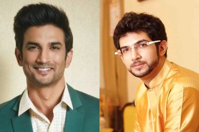 Conspiracy to Link Aaditya Thackeray to Sushant Singh Rajput Case: Shiv Sena