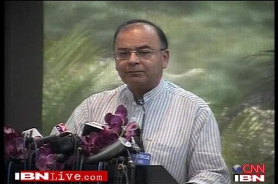 Pro-incumbency factor will help SAD-BJP: Jaitley