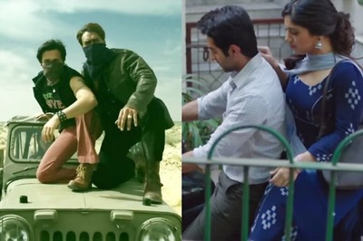 Will Baadshaho Outshine Shubh Mangal Saavdhan At Box Office?