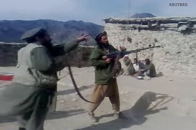 Will target Pak's secular parties, warns Taliban