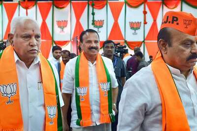 Counter to Cong's Bharat Jodo Yatra, K’taka BJP to Launch ‘Jana Sankalpa Yatra’ to Set Tone for 2023 Campaign