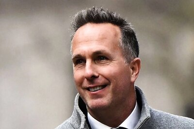 Michael Vaughan Suggests Ways To Ensure More Transparency in DRS Calls
