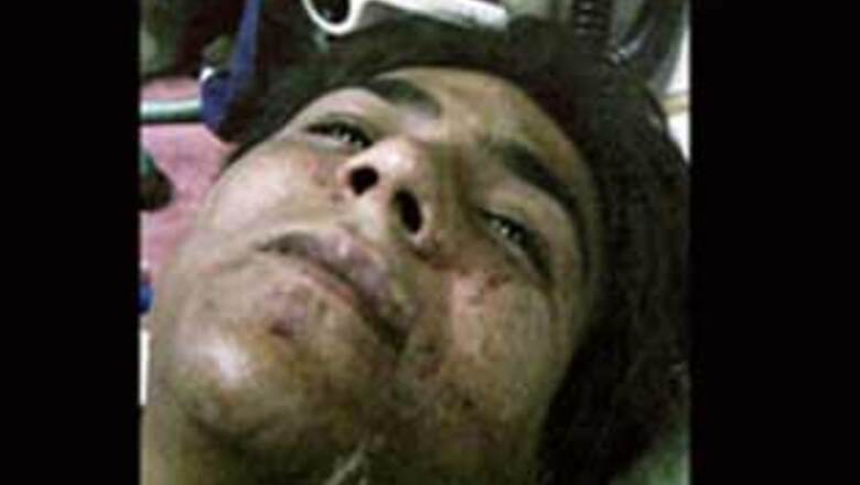 Pakistan to ignore Kasab's consular plea