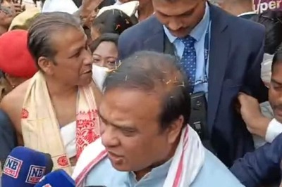 Only Few Minority MLAs Will Remain in Congress by 2026, Says Assam CM Himanta Biswa Sarma