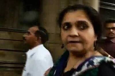2002 Gujarat Riots: Teesta Setalvad Arrested, FIR Mentions 'Forgery, Criminal Conspiracy'