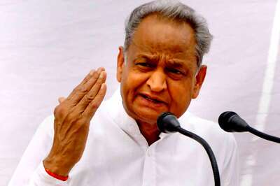 Gehlot Govt Sends Revised Proposal to Rajasthan Governor Seeking Assembly Session from July 31
