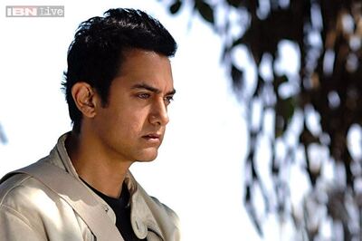 Aamir Khan: I don't want young children to see 'Mardaani' because of the language used and violence shown in the film