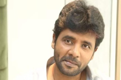 Made Some Changes For Big Screen: Actor Satyam Rajesh On Telugu Movie Tenant